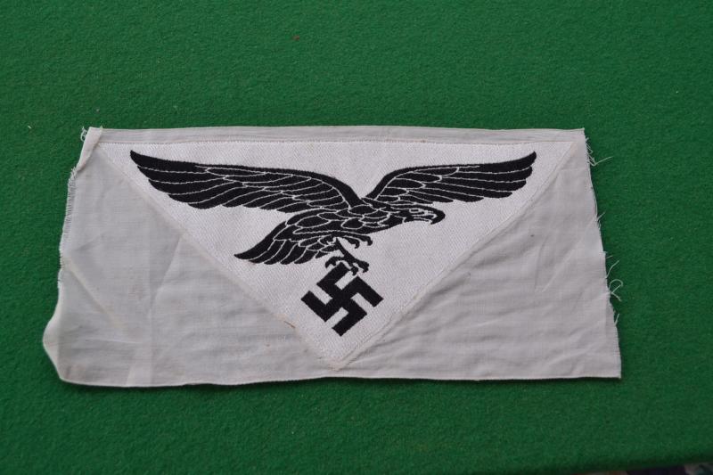 Luftwaffe Sports Vest Eagle.