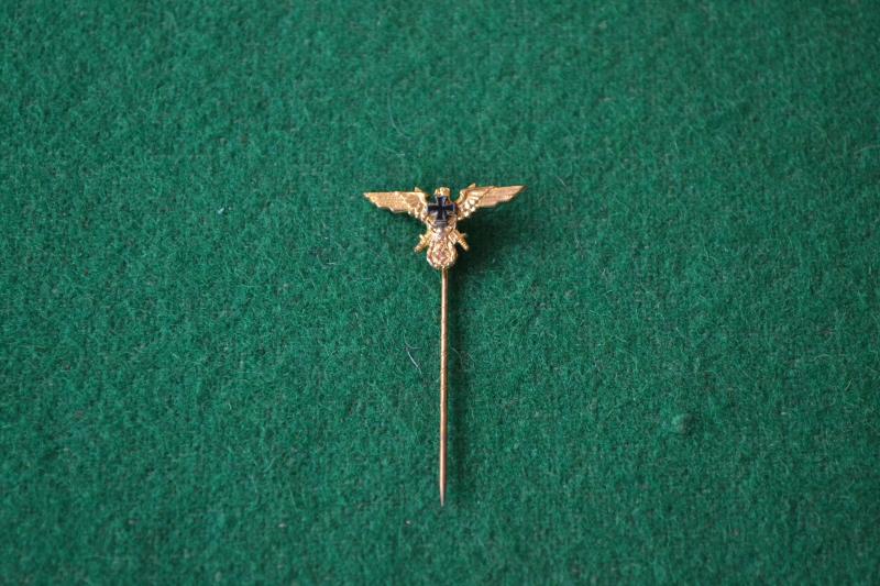 Kaisermarine Veterans Pin.