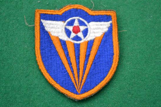 USAAC 4th Air Force.