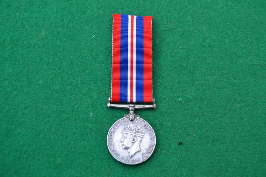 1939/45 Medal.
