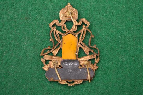 Imperial German Badge.