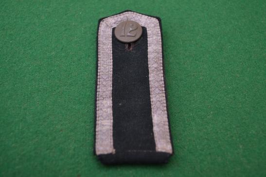 Army Shoulder Strap.