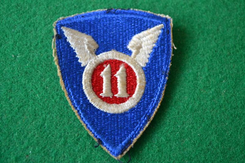 11th Airborne