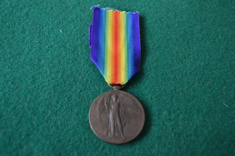 Victory Medal.