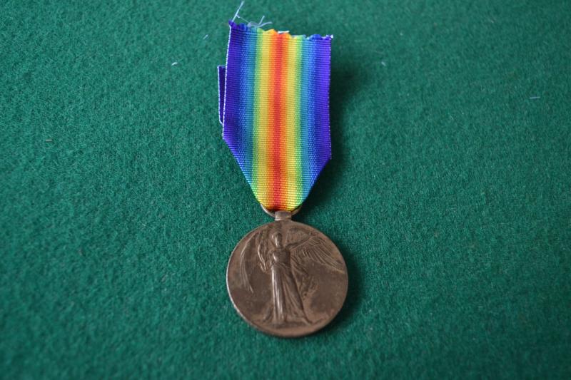 Victory Medal.