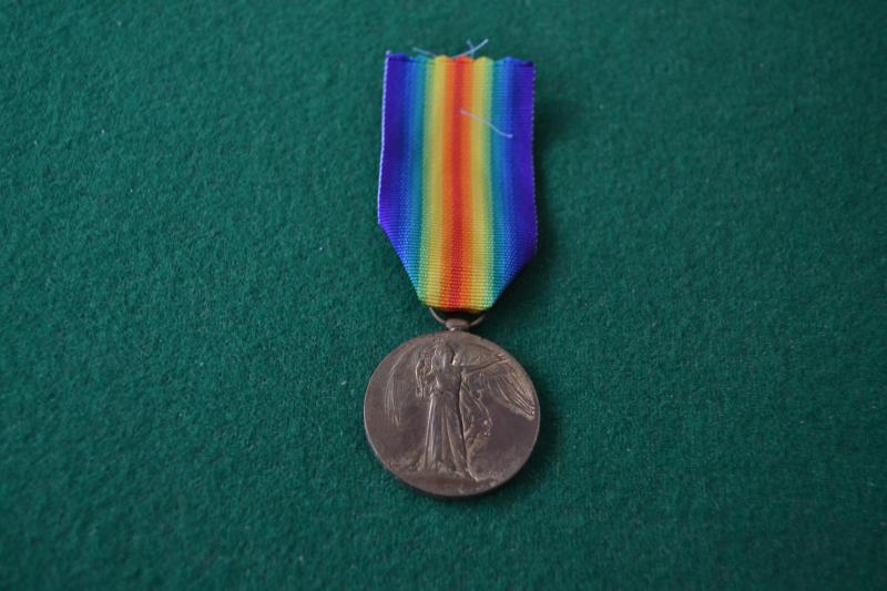 Victory Medal.