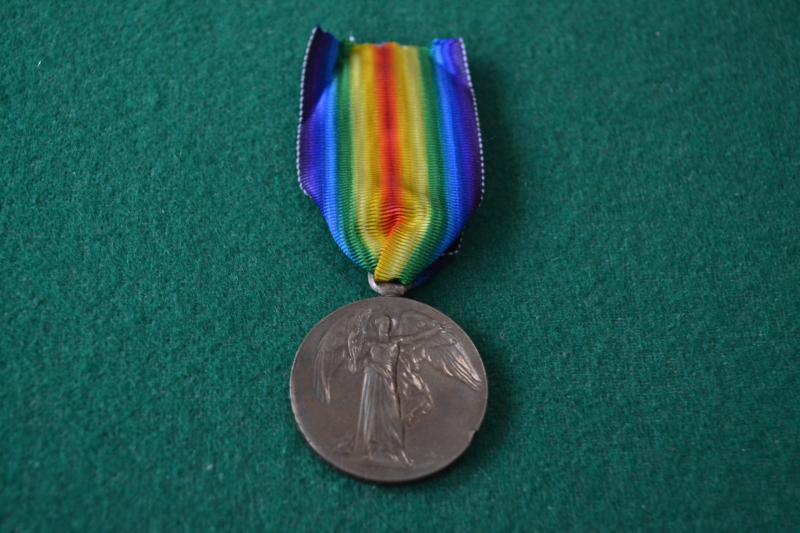 Victory Medal.