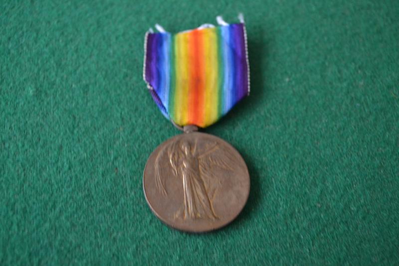 Victory Medal.