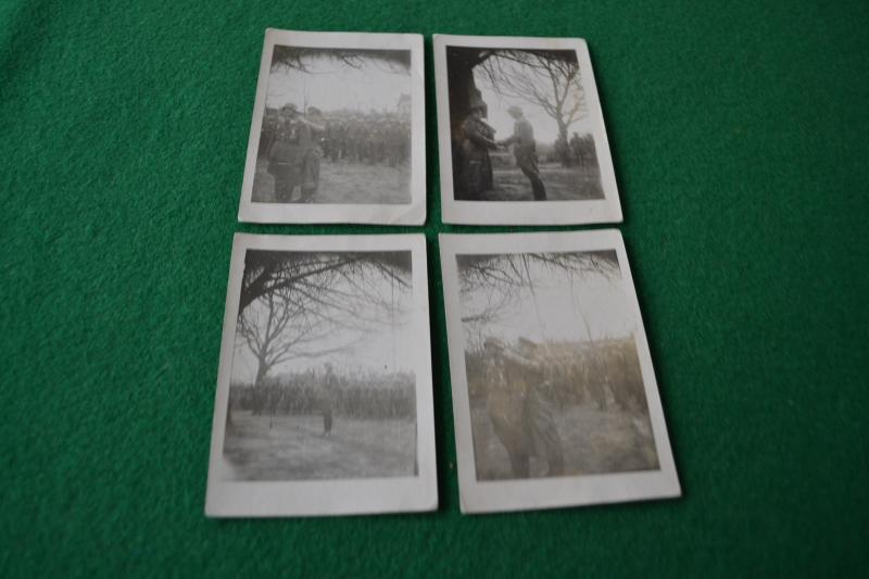 Knights Cross Photographs.