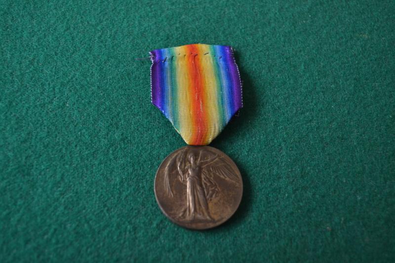 Victory Medal.