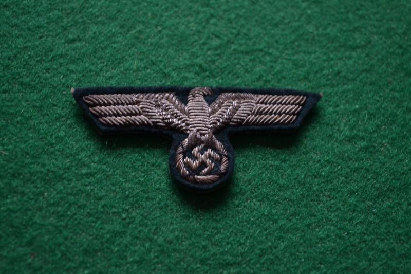 Army Cap Eagle.