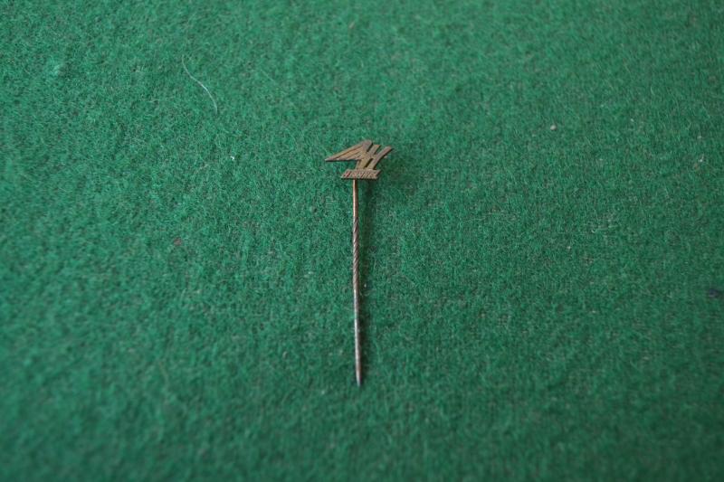 Heinkel Stickpin.