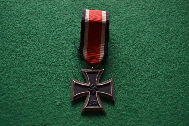 Iron Cross.