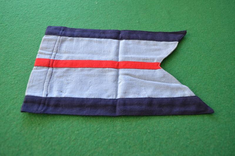 RAF Vehicle Pennant.