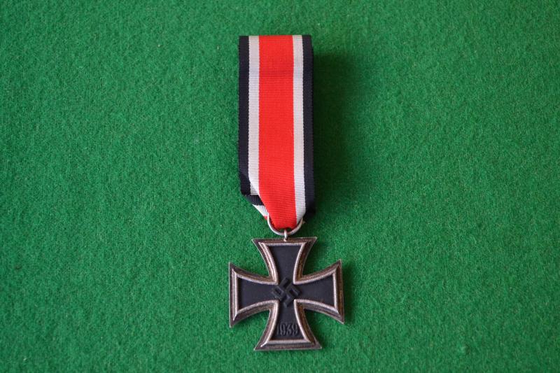 Iron Cross.