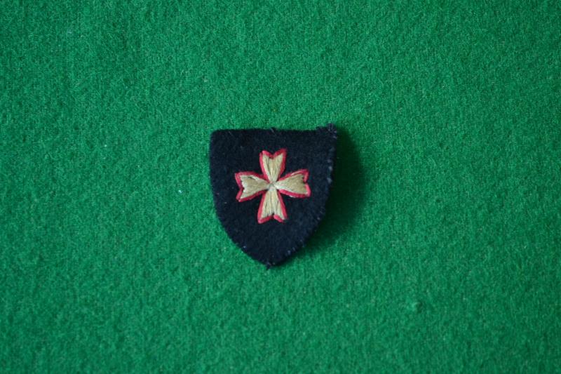 79th Heavy AA Regiment Malta.