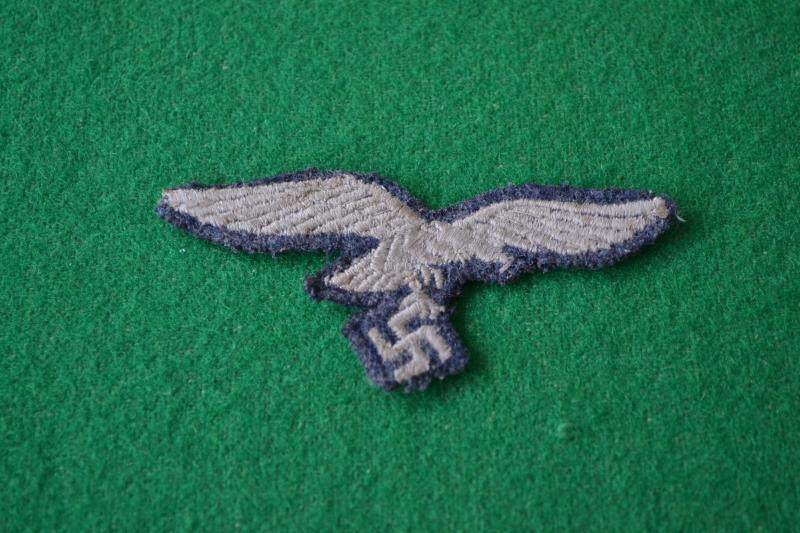 Luftwaffe Breast Eagle.