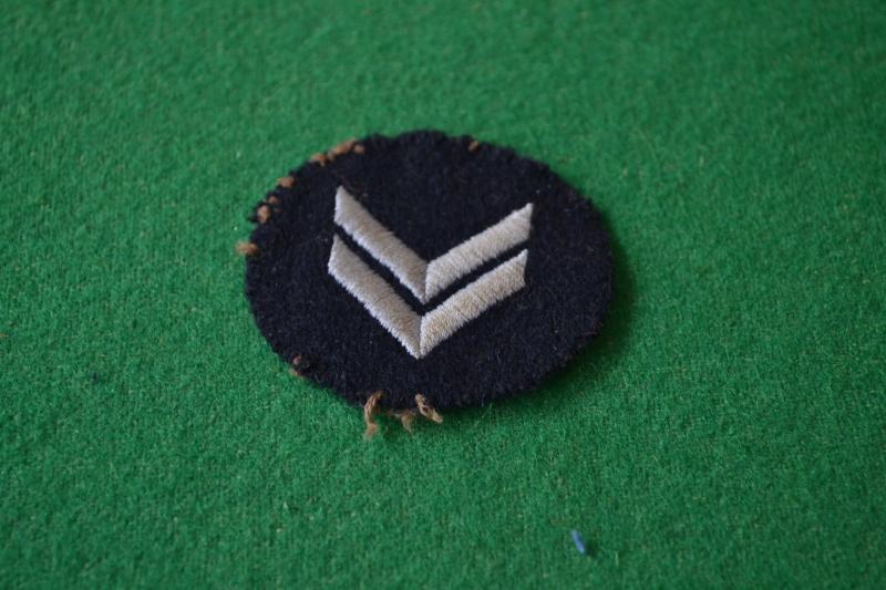 Hitler Youth Rank Badge.