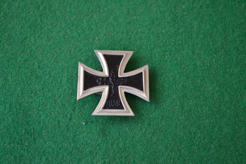 Iron Cross.