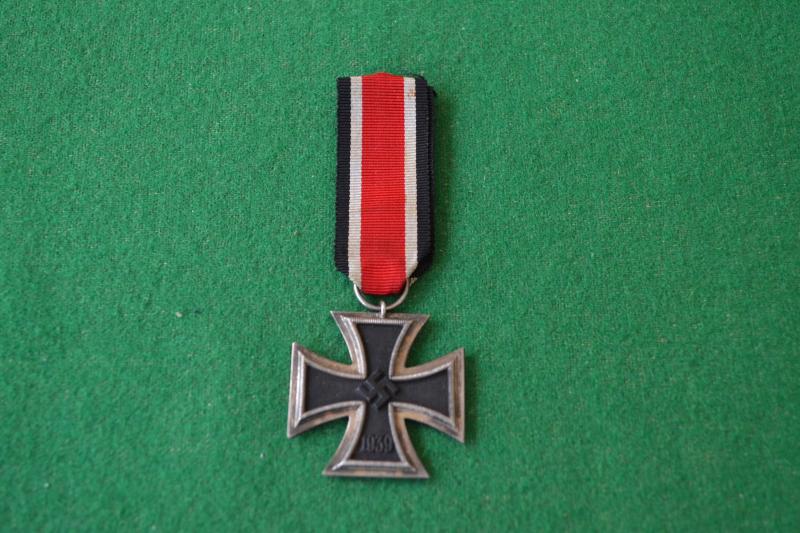 Iron Cross.