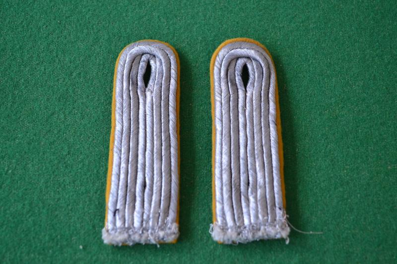 Luftwaffe Shoulder Strap.