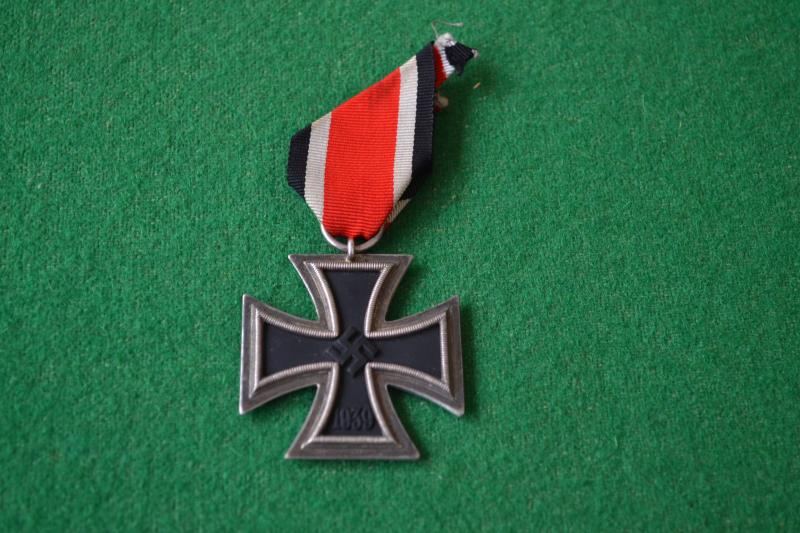 Iron Cross.