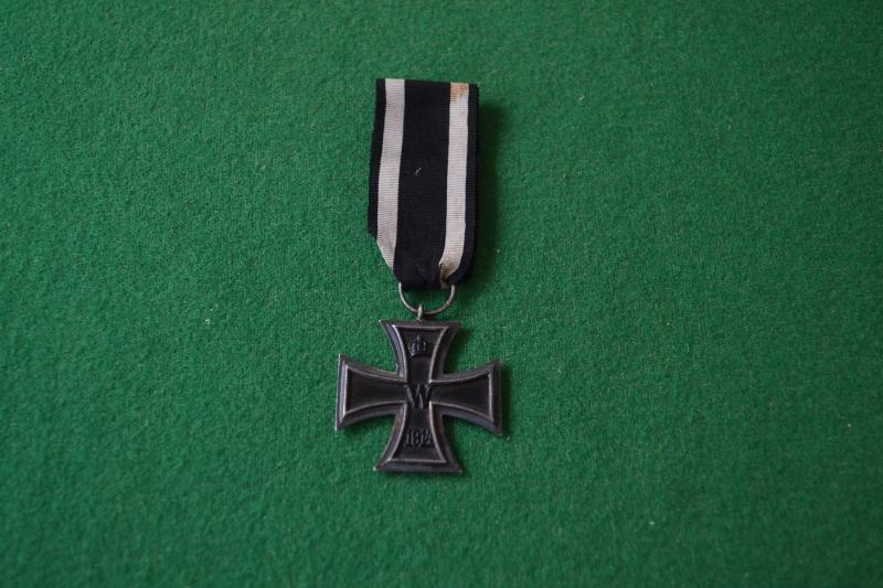 Iron Cross.