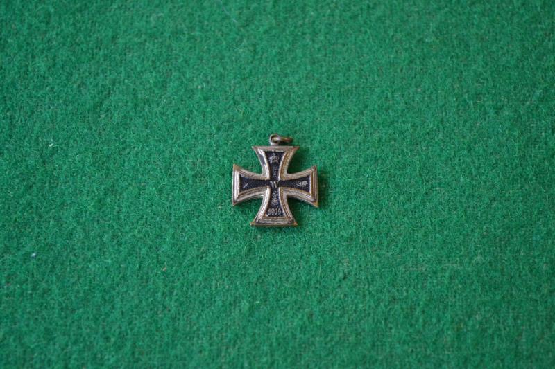 Iron Cross.