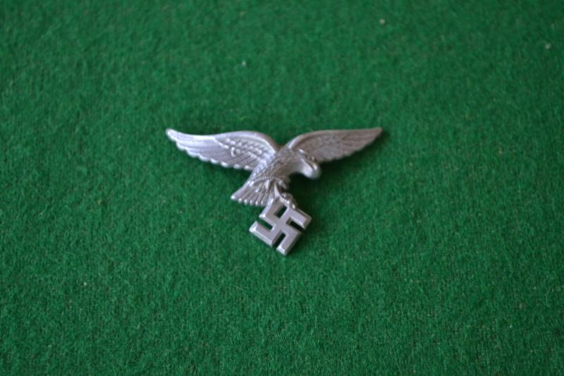 Luftwaffe Cap Eagle.