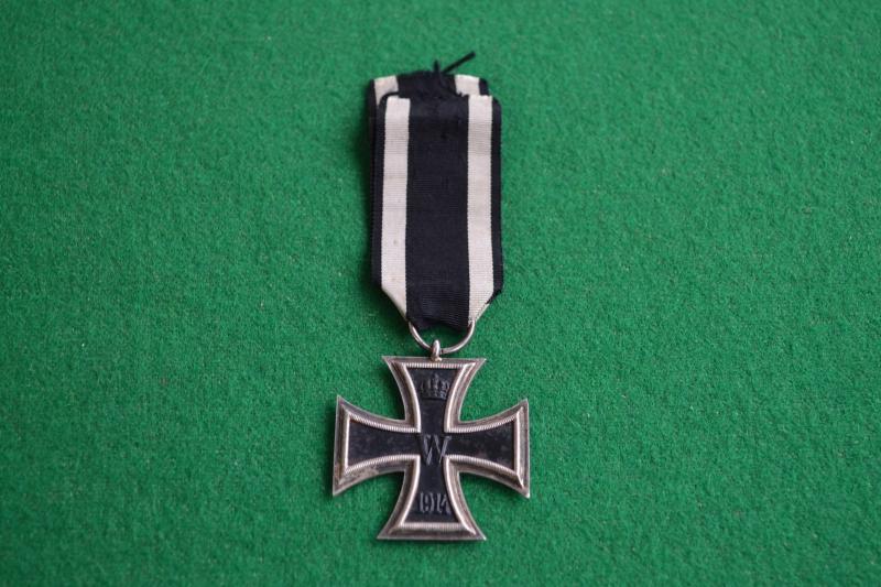 Iron Cross.