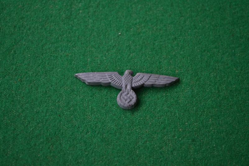 Army Cap Eagle.