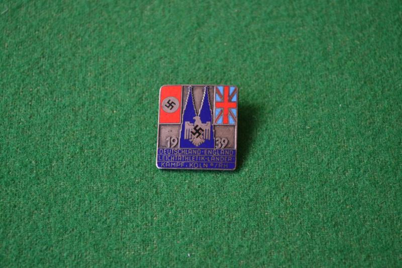 NRSL Participants Badge.