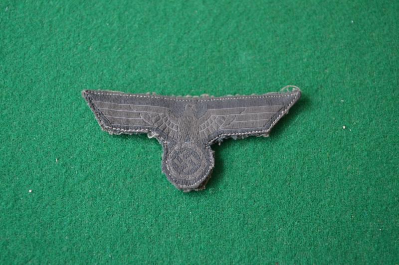 Army Breast Eagle.