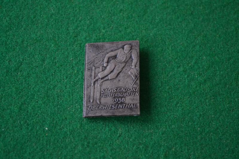 Rally Badge.
