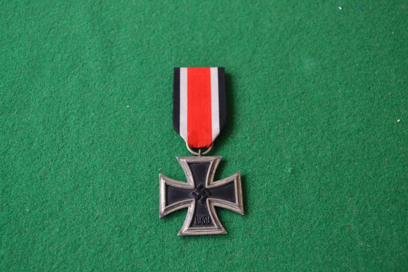 Iron Cross.