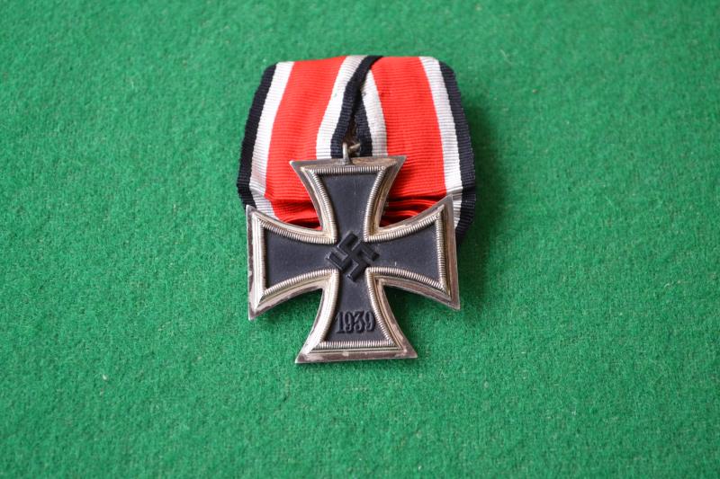 Iron Cross.