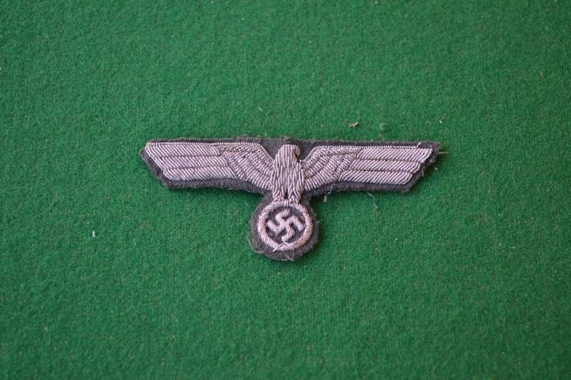 Army Breast Eagle.