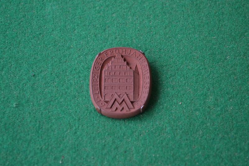 Rally Badge.