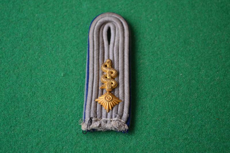 Army Shoulder Strap.
