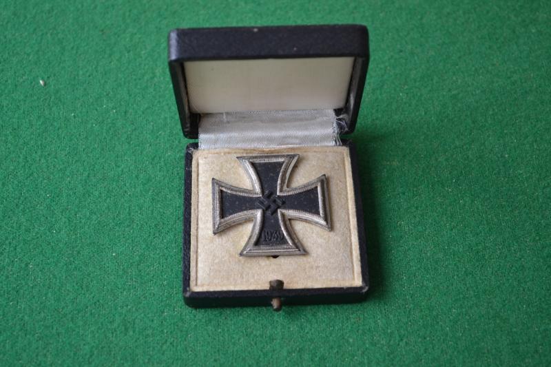 Iron Cross.