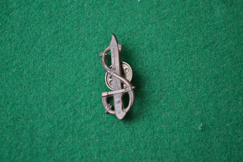 Polish Badge.