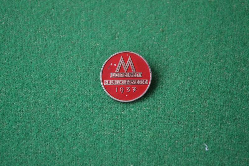 Rally Badge.