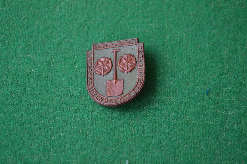 Rally Badge.