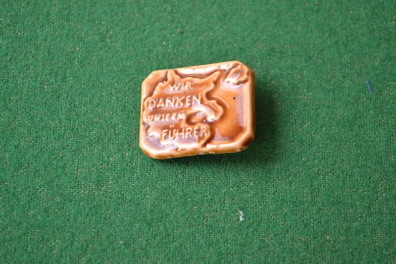 Rally Badge.