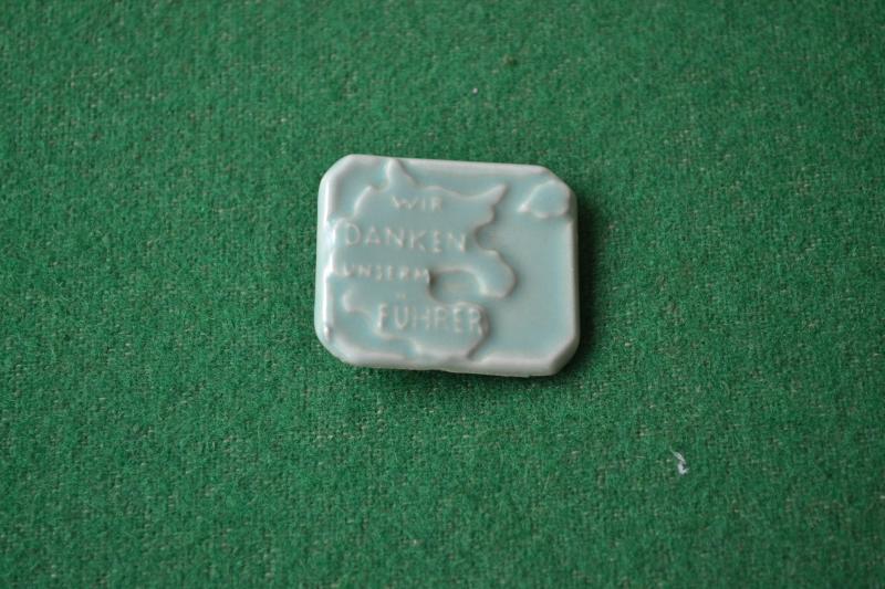 Rally Badge.