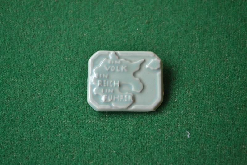 Rally Badge.
