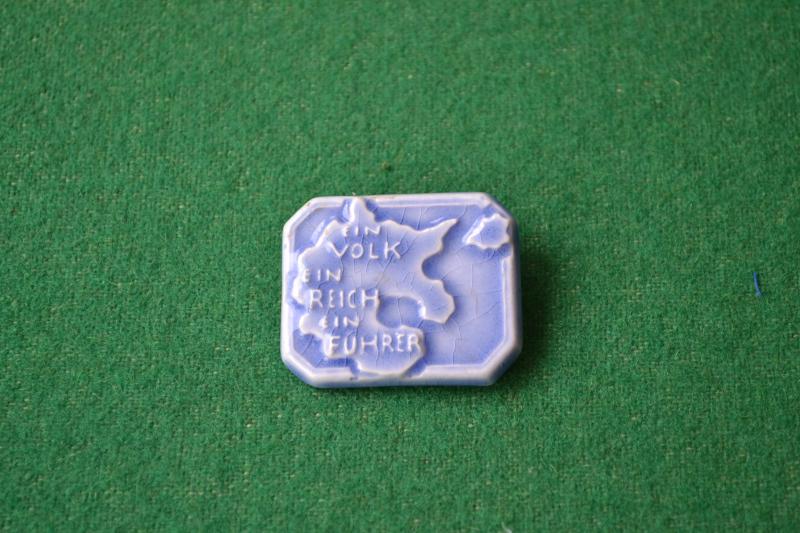 Rally Badge.