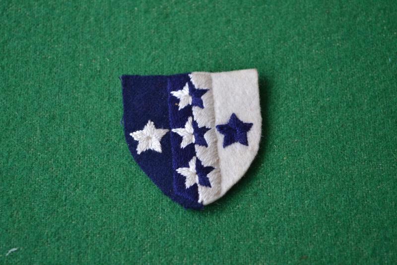 Southern Command.
