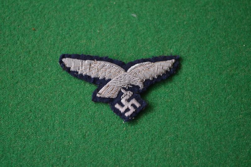 Luftwaffe Breast Eagle.