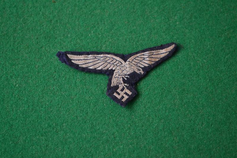 Luftwaffe Breast Eagle.